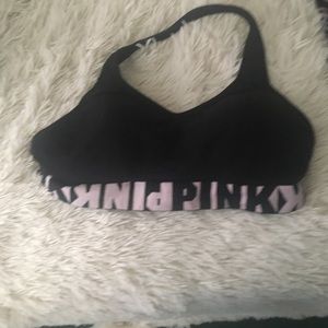 Sports bra